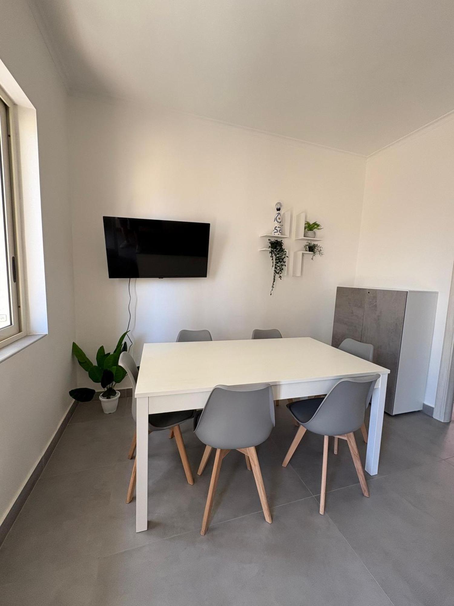 Appartement Habitat: Luxury Centro Naples