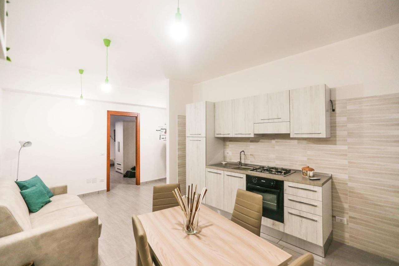 Habitat: Luxury Centro Appartement *