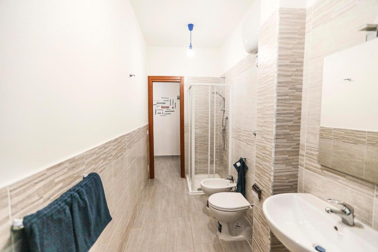 Habitat: Luxury Centro Appartement Naples