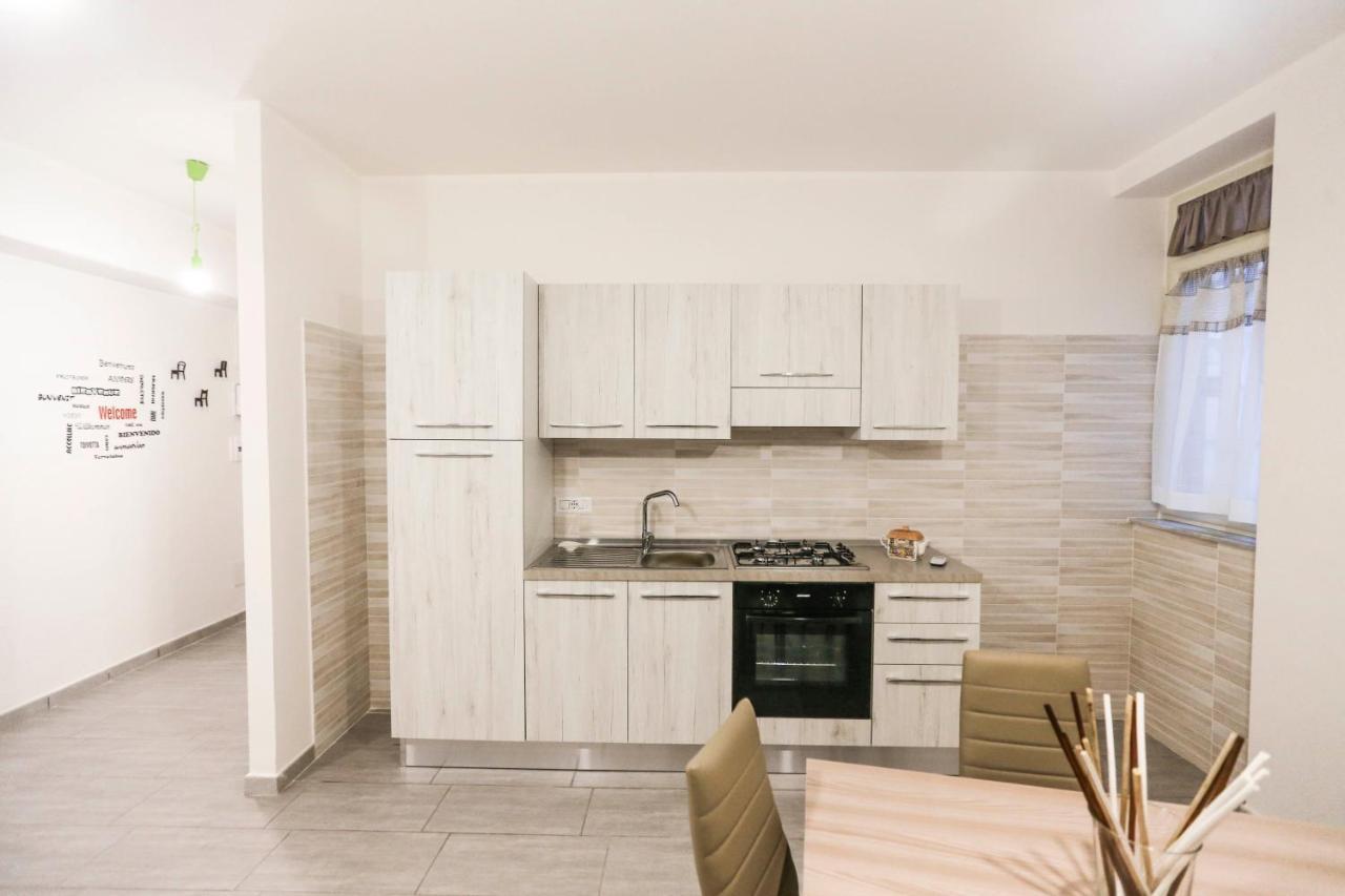 Habitat: Luxury Centro Appartement
