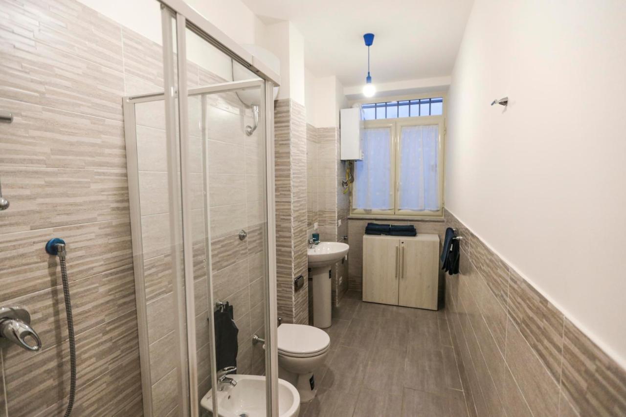Appartement Habitat: Luxury Centro *