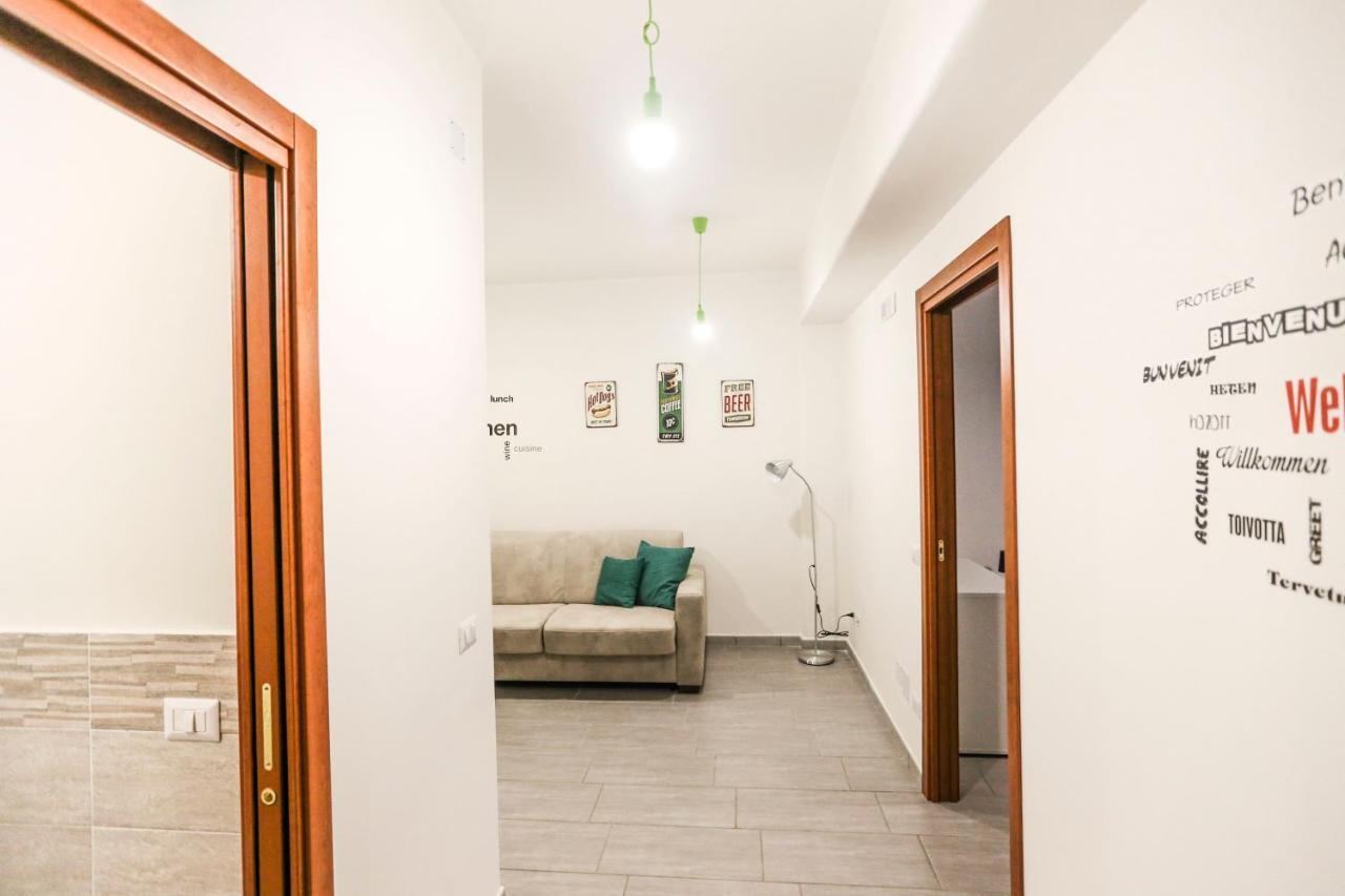 Appartement Habitat: Luxury Centro