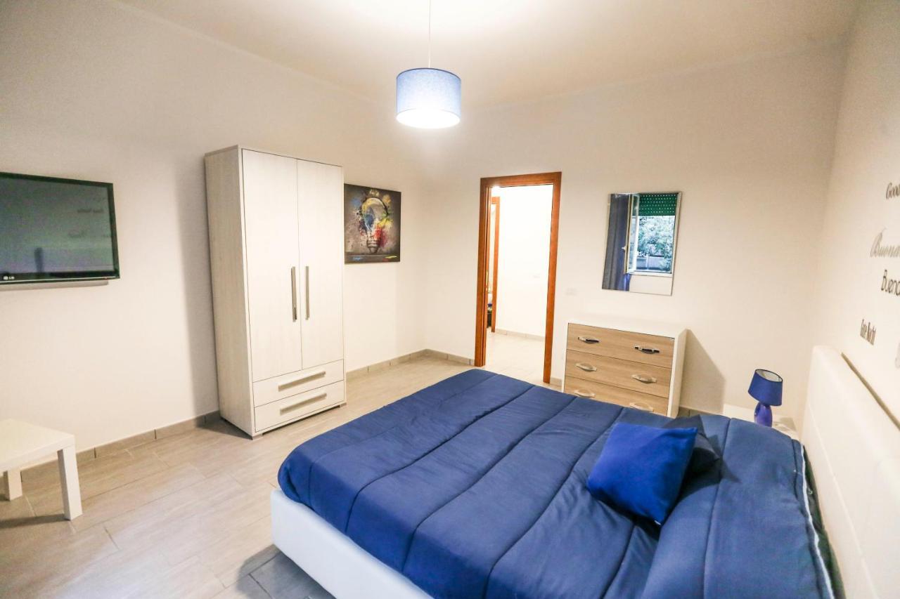 Habitat: Luxury Centro Appartement *