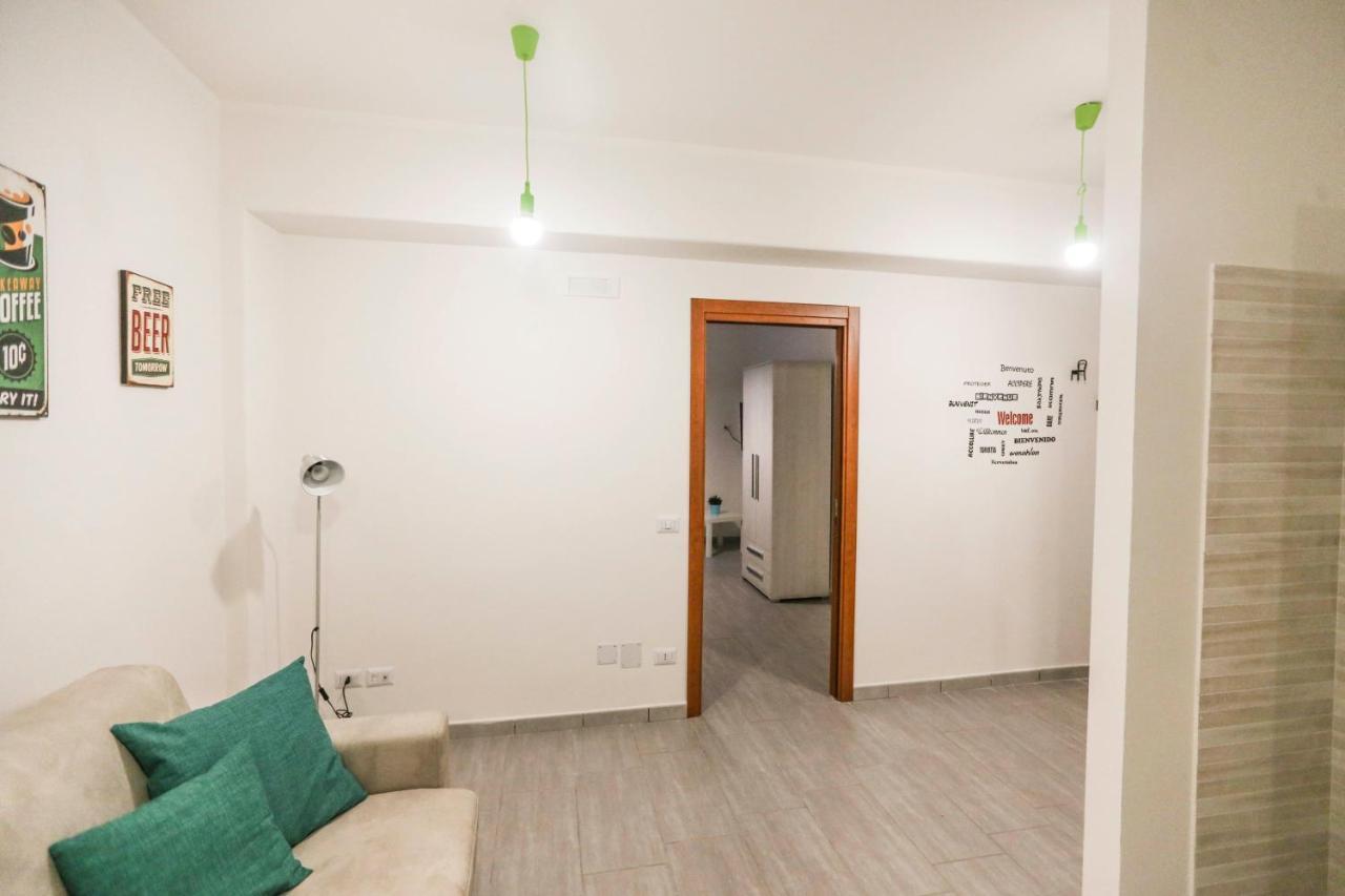 Appartement Habitat: Luxury Centro *