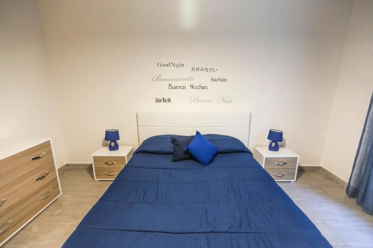 Habitat: Luxury Centro Appartement