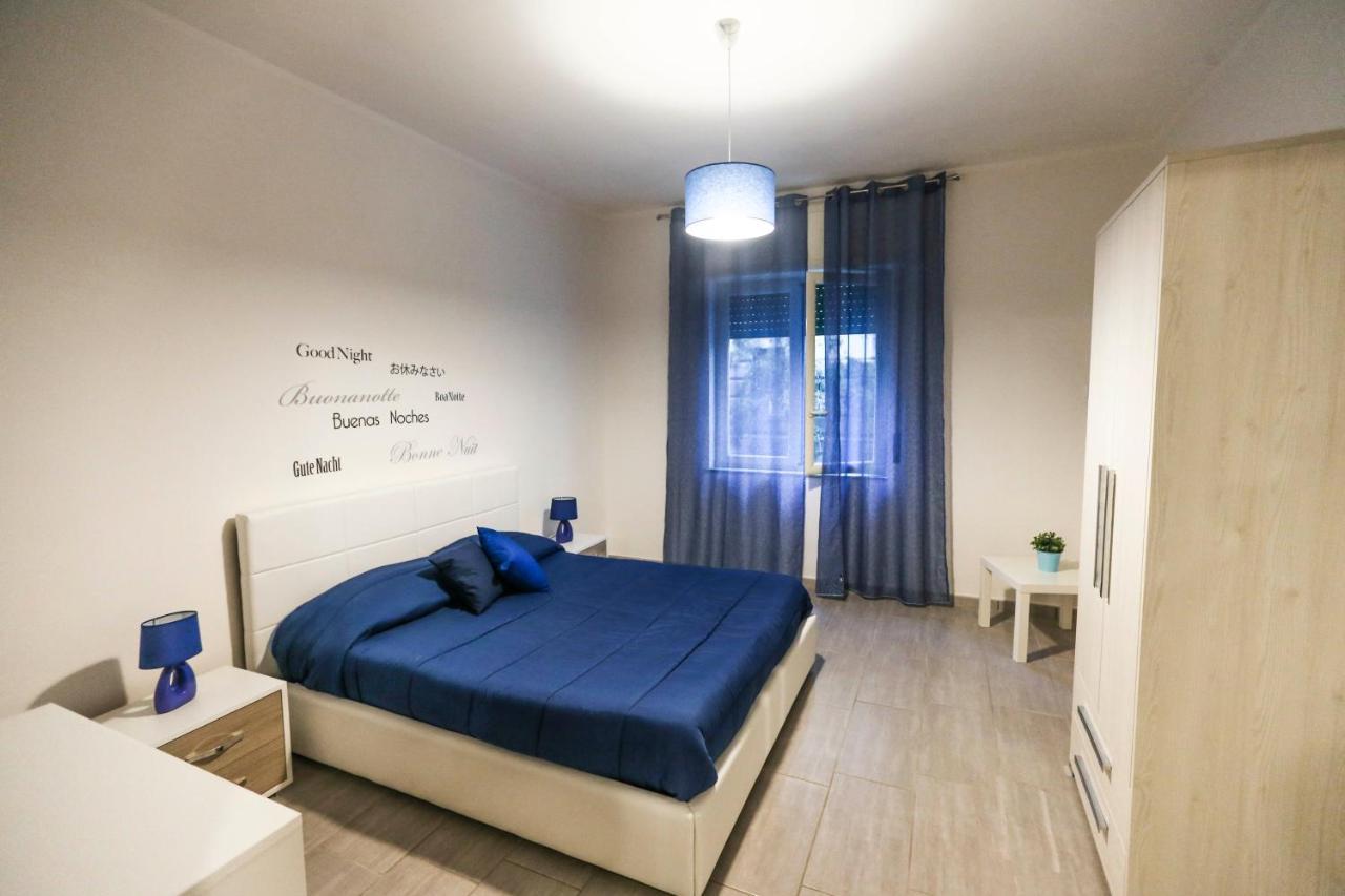 Appartement Habitat: Luxury Centro *