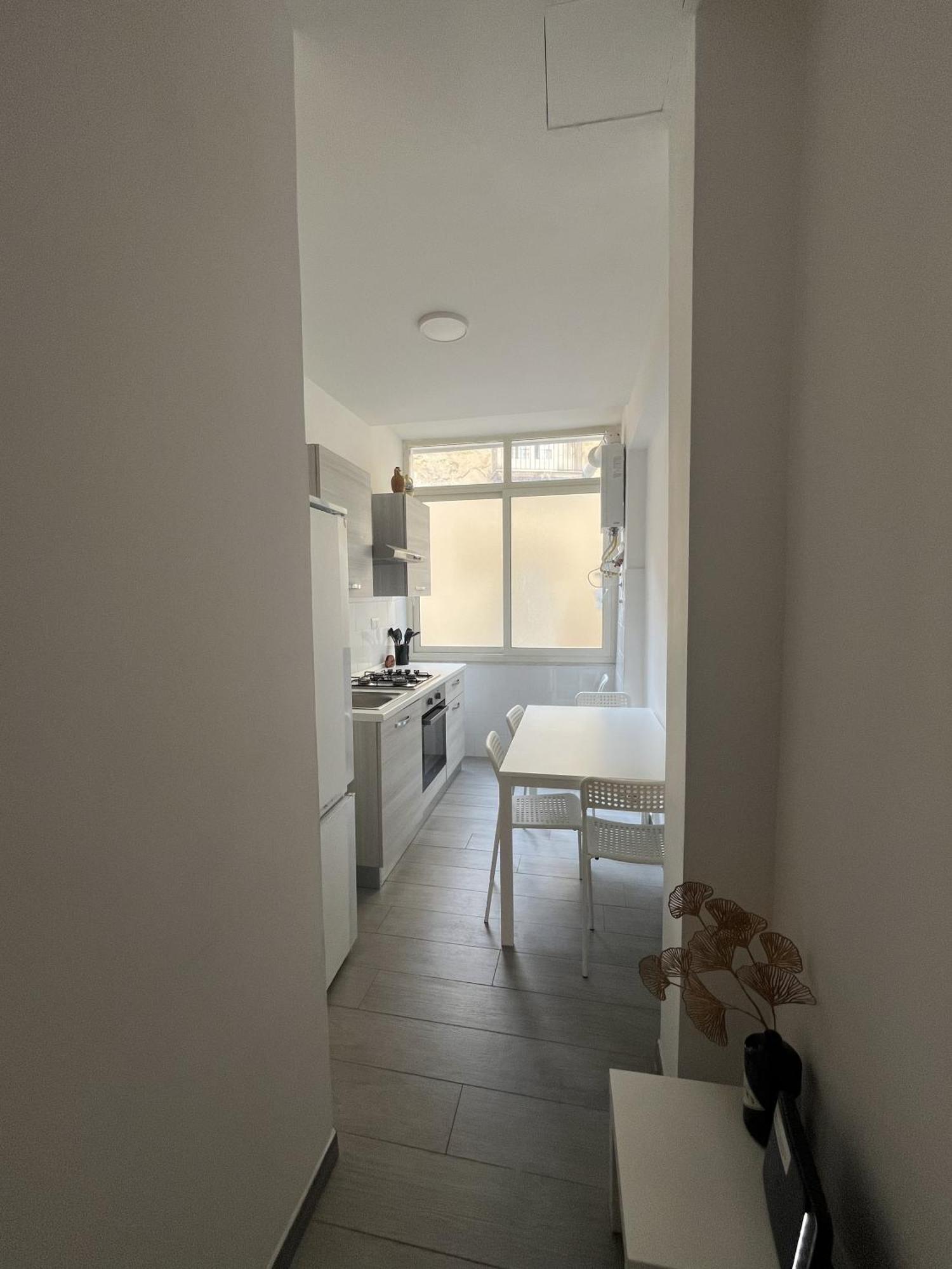 Appartement Habitat: Luxury Centro Naples