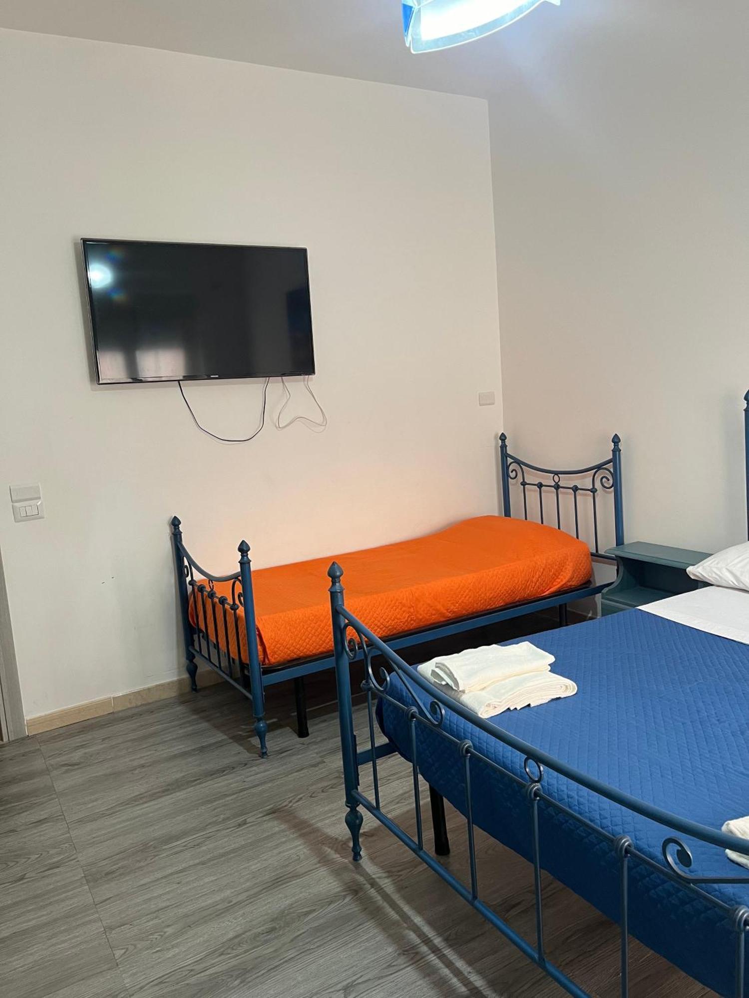 Appartement Habitat: Luxury Centro