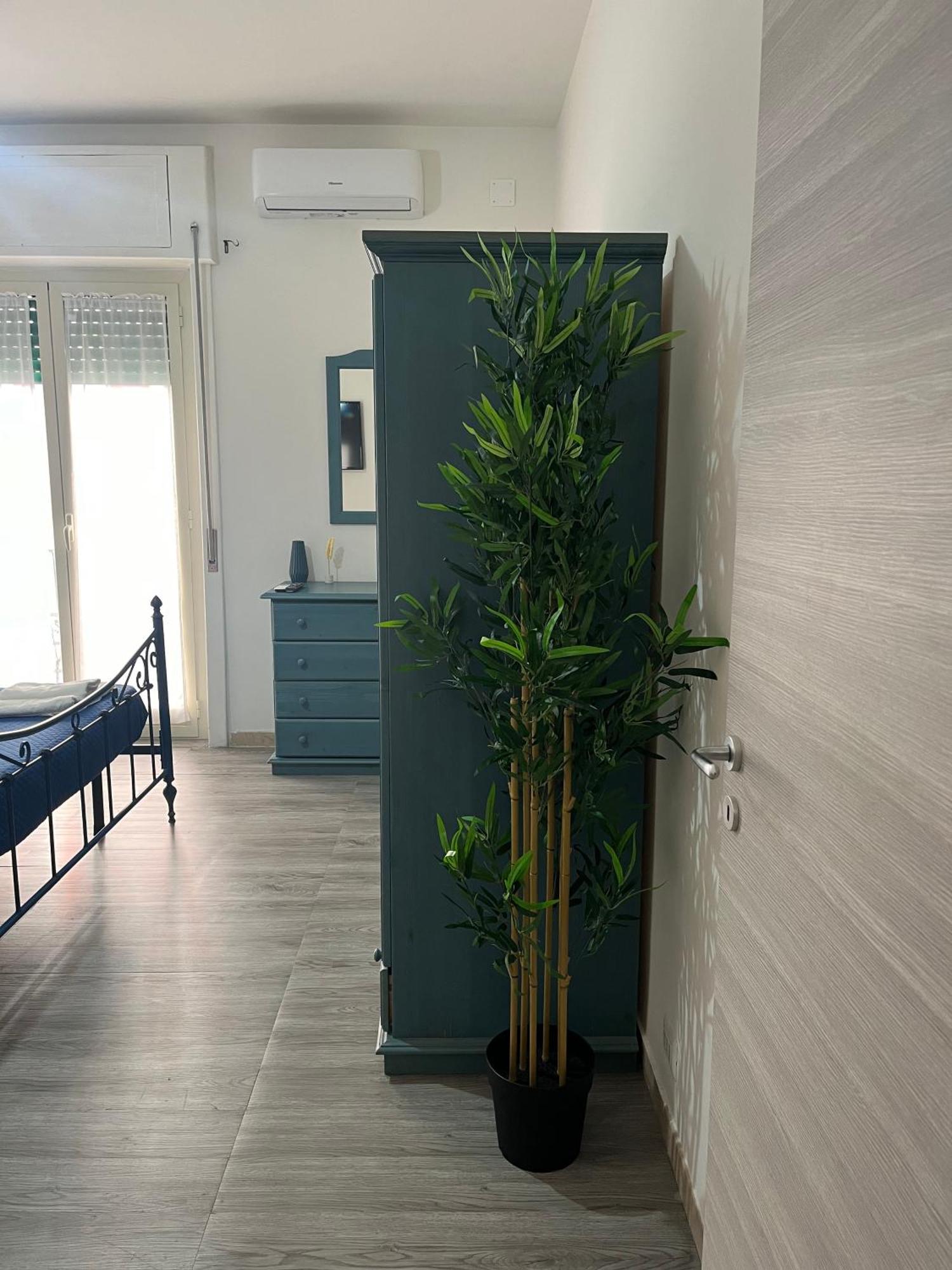 Habitat: Luxury Centro Appartement Naples