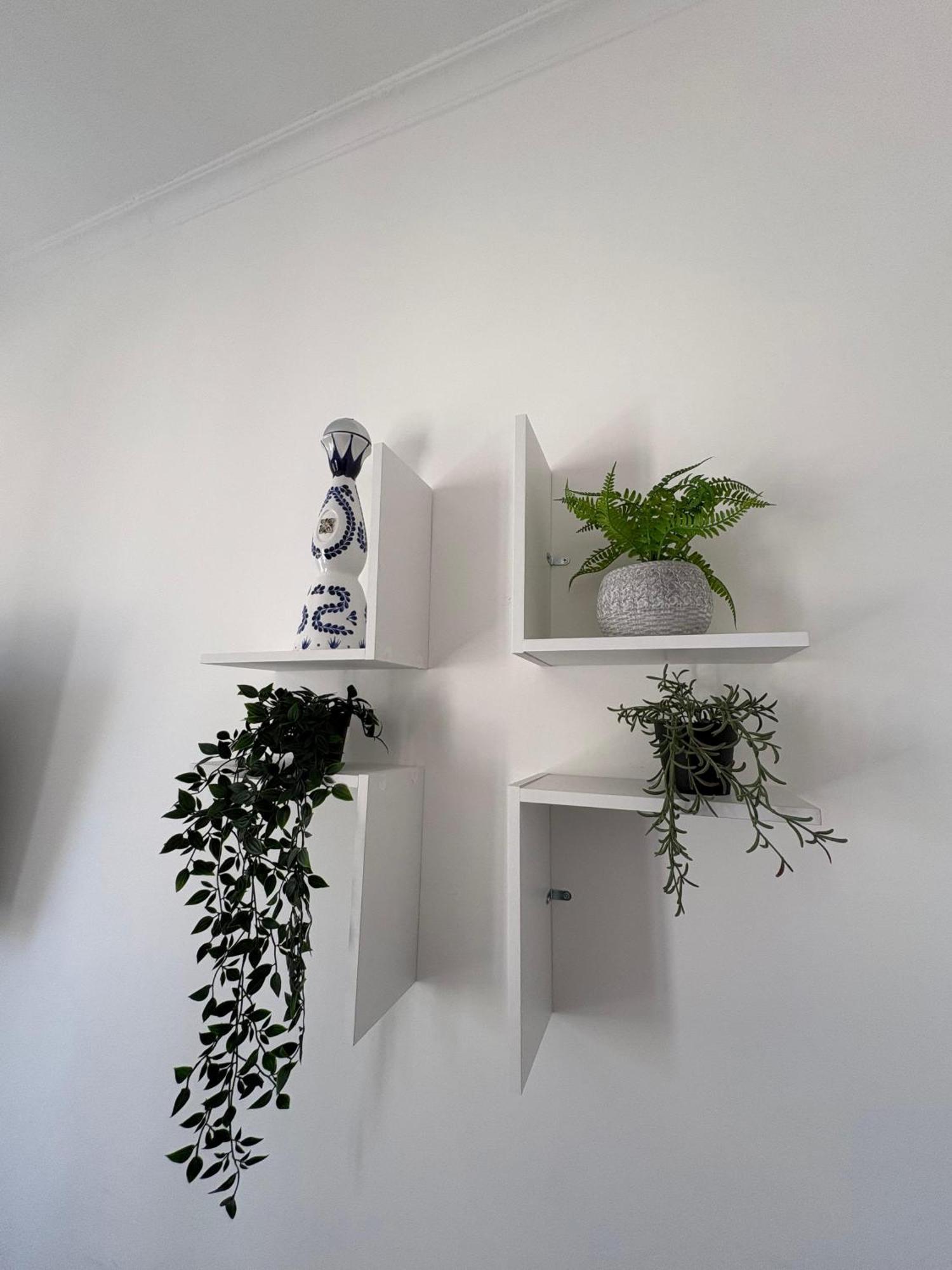 Habitat: Luxury Centro Apartment *