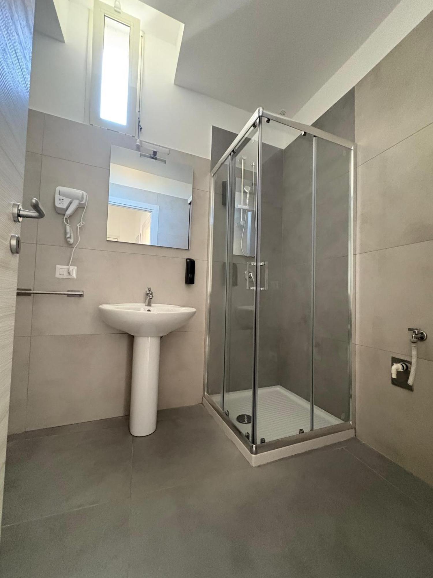 Habitat: Luxury Centro Naples
