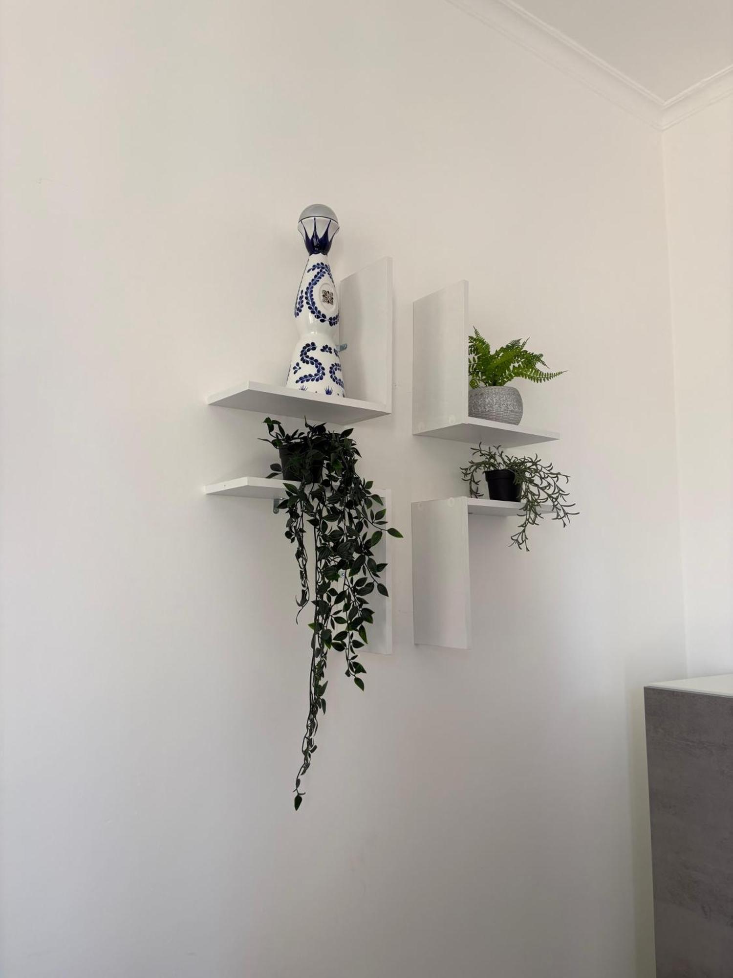 Habitat: Luxury Centro Apartment