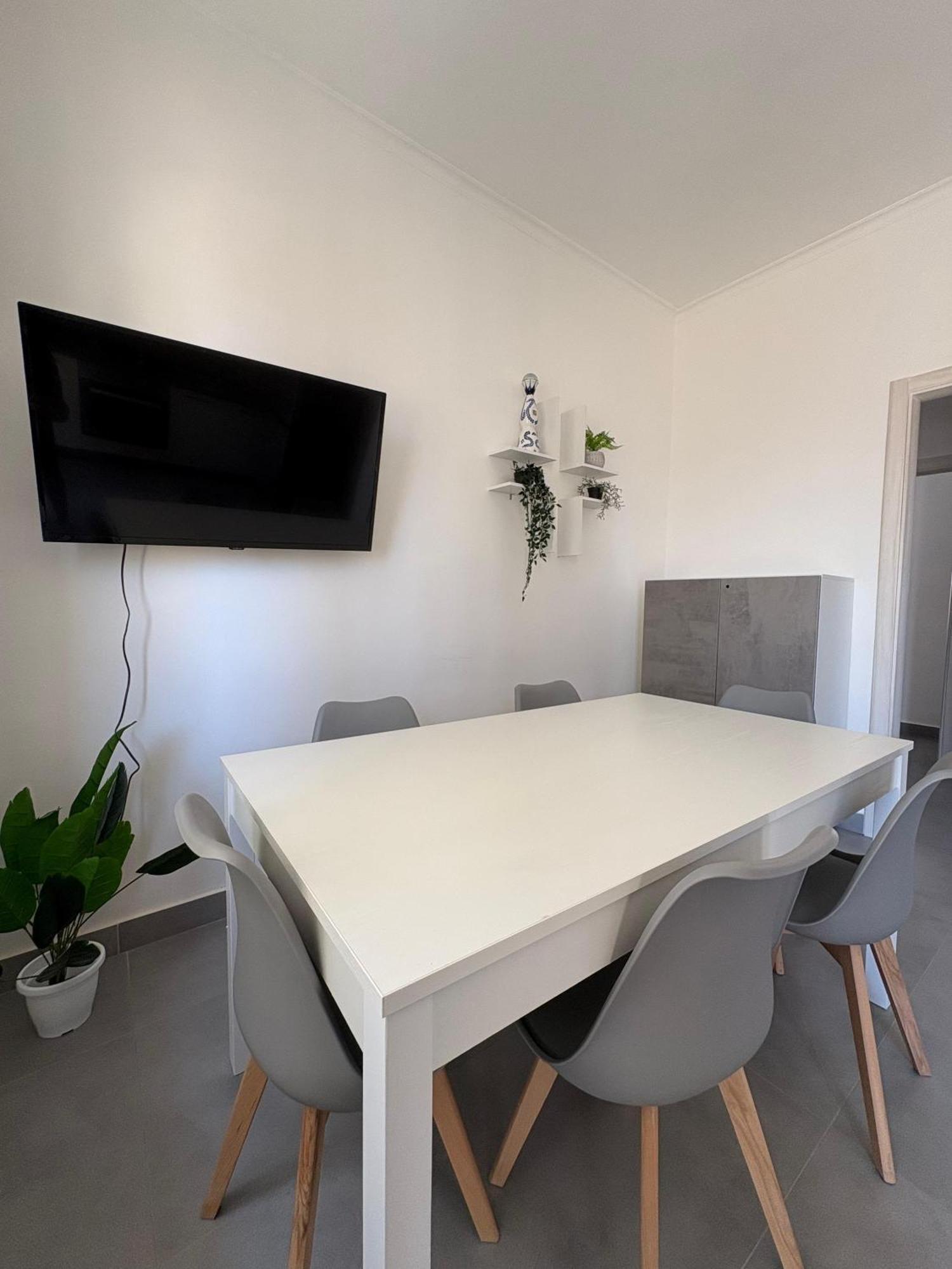 Apartment Habitat: Luxury Centro