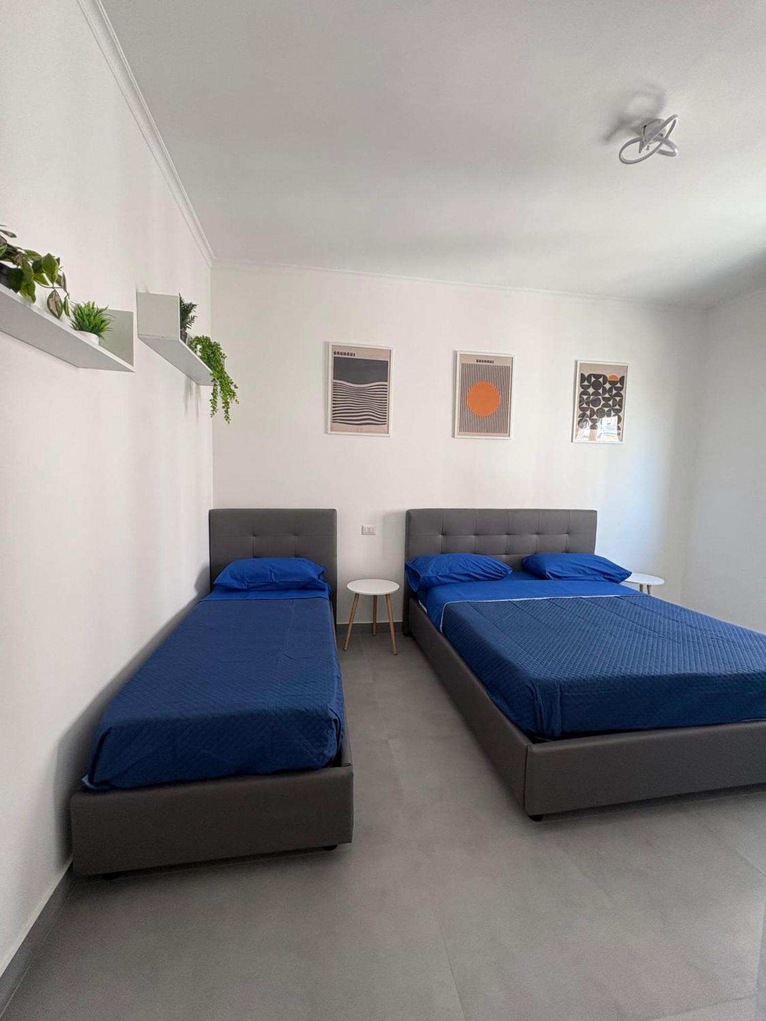 Apartment Habitat: Luxury Centro *