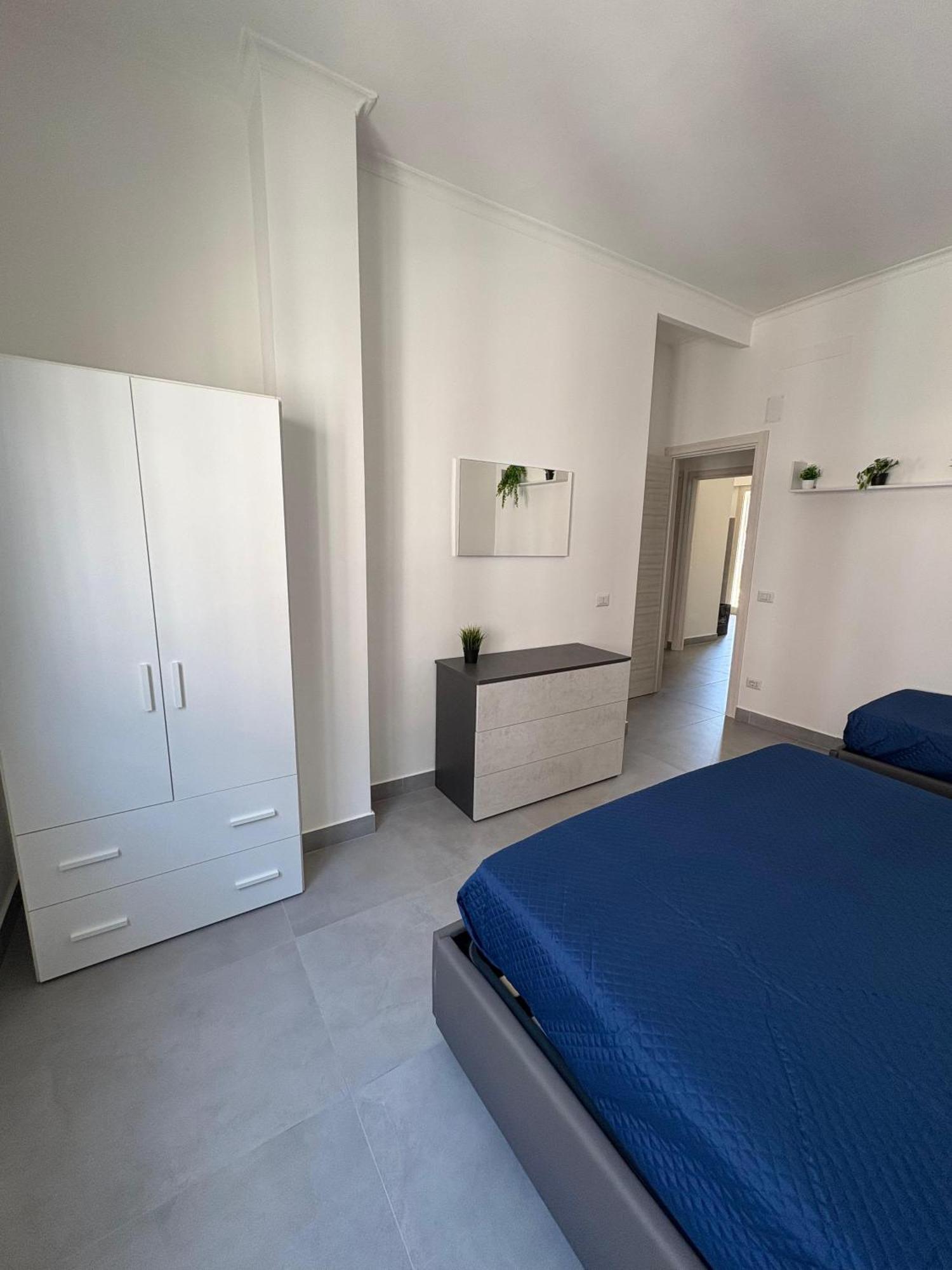 Habitat: Luxury Centro Apartment Naples