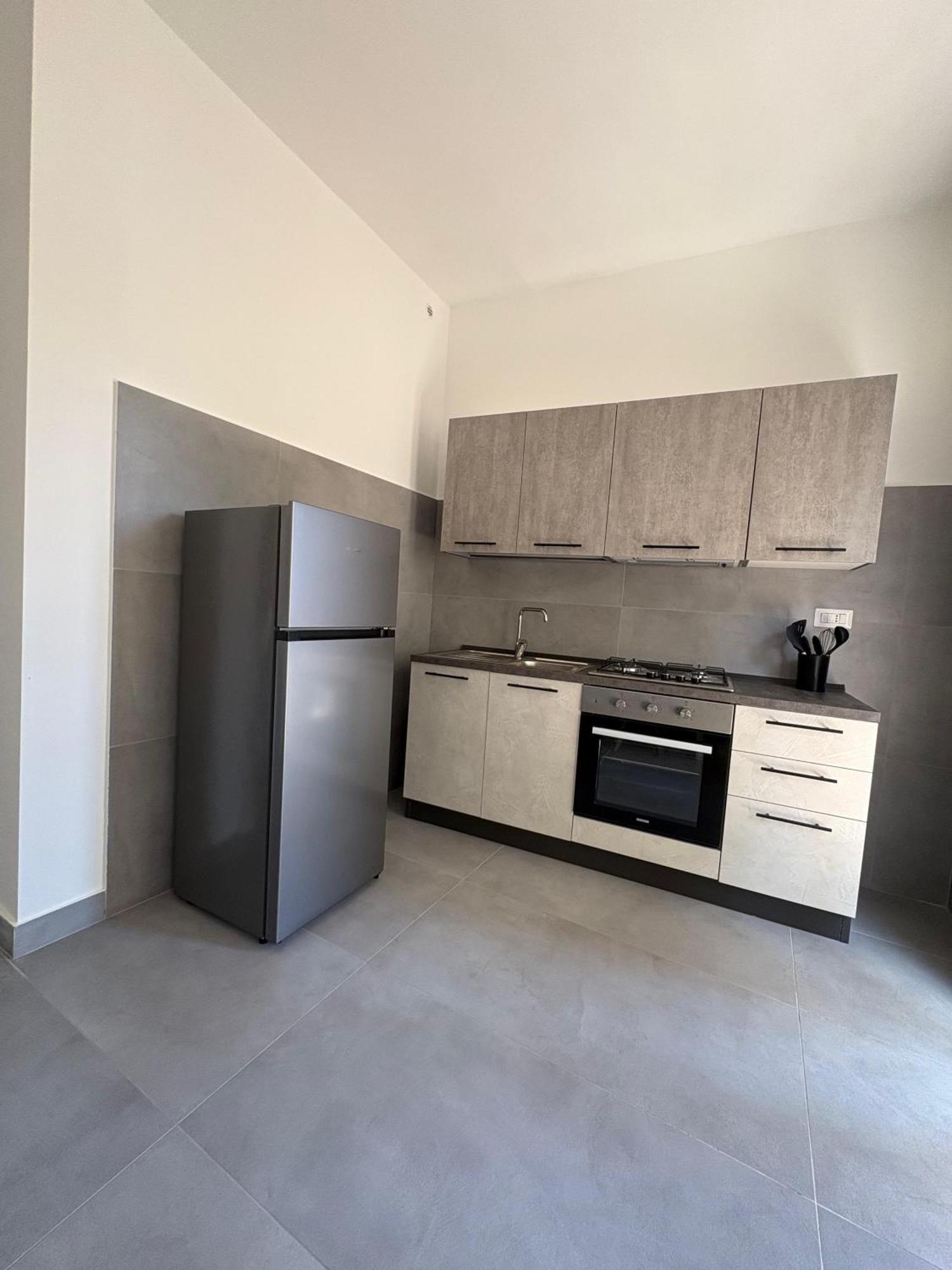 Habitat: Luxury Centro Naples
