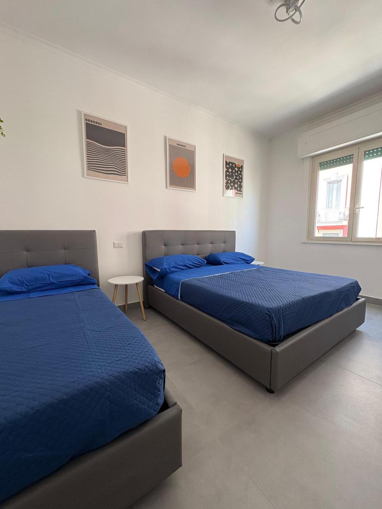 Habitat: Luxury Centro * Naples