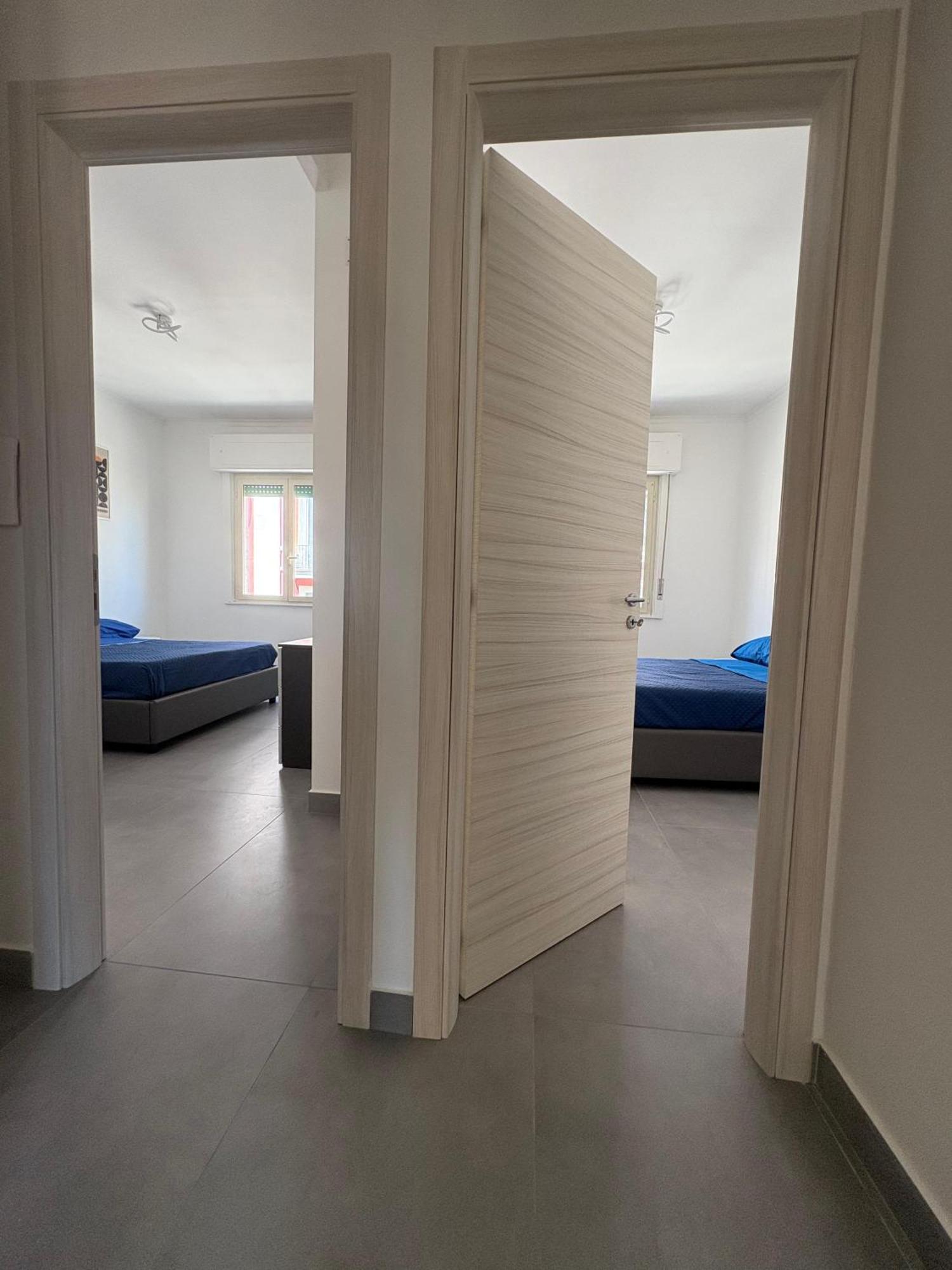 Apartment Habitat: Luxury Centro