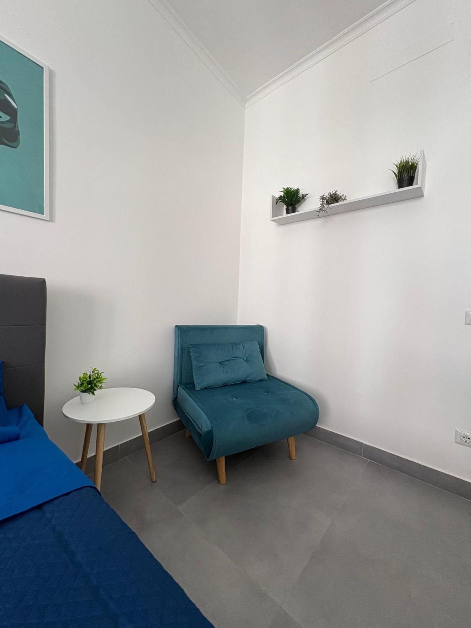 Habitat: Luxury Centro Apartment *