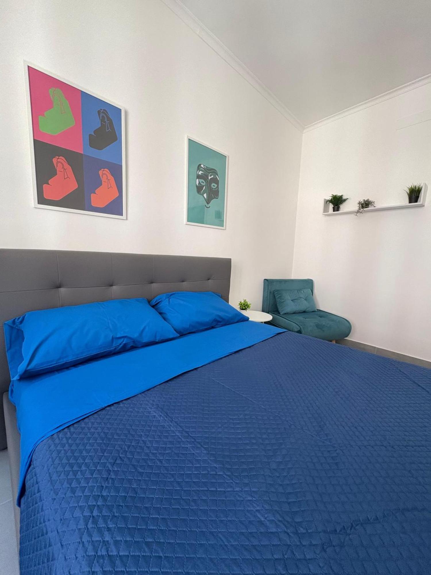 Apartment Habitat: Luxury Centro *