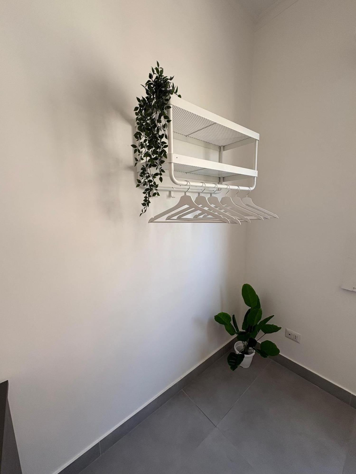 Habitat: Luxury Centro Apartment Naples
