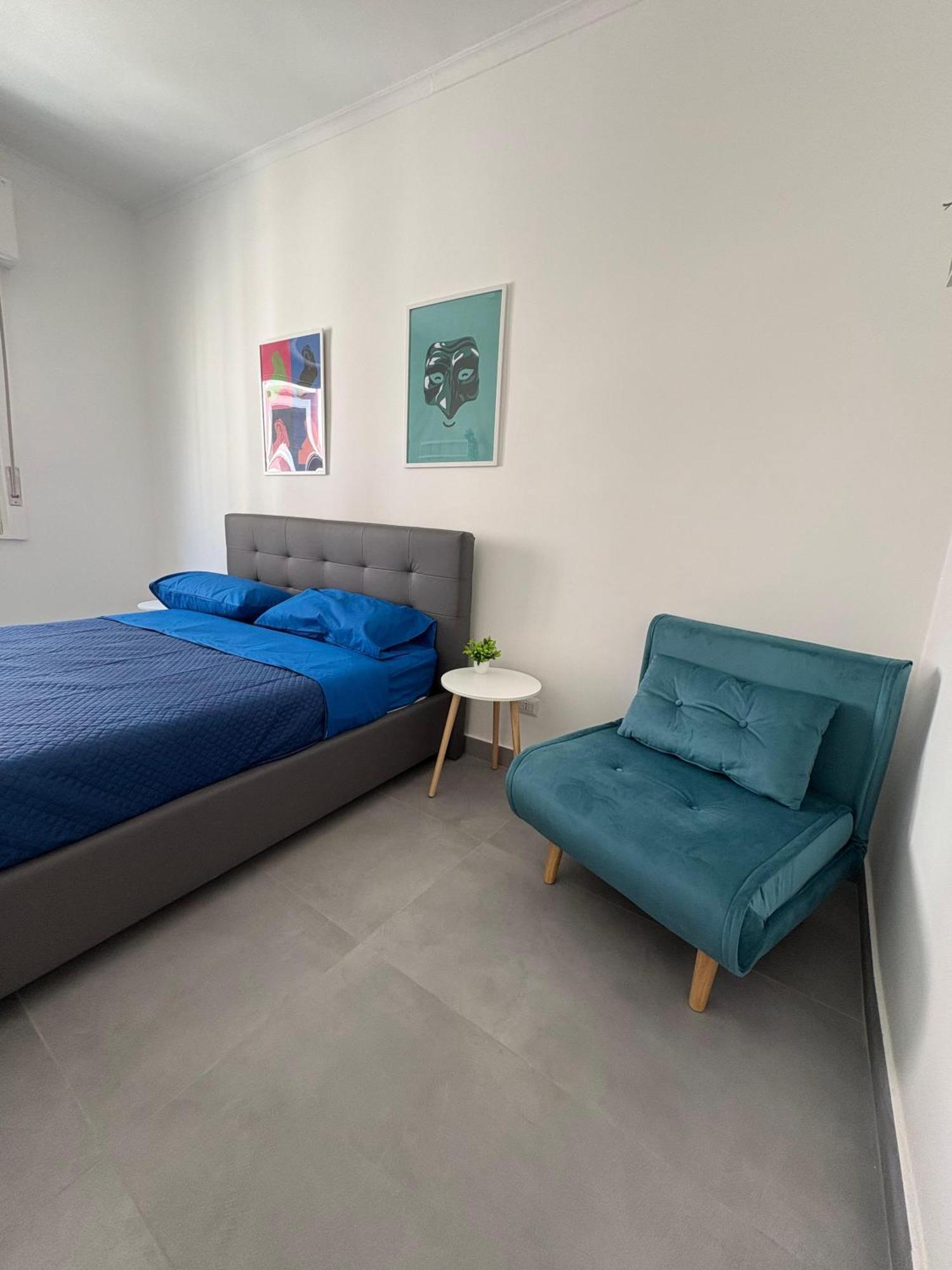 Habitat: Luxury Centro Naples