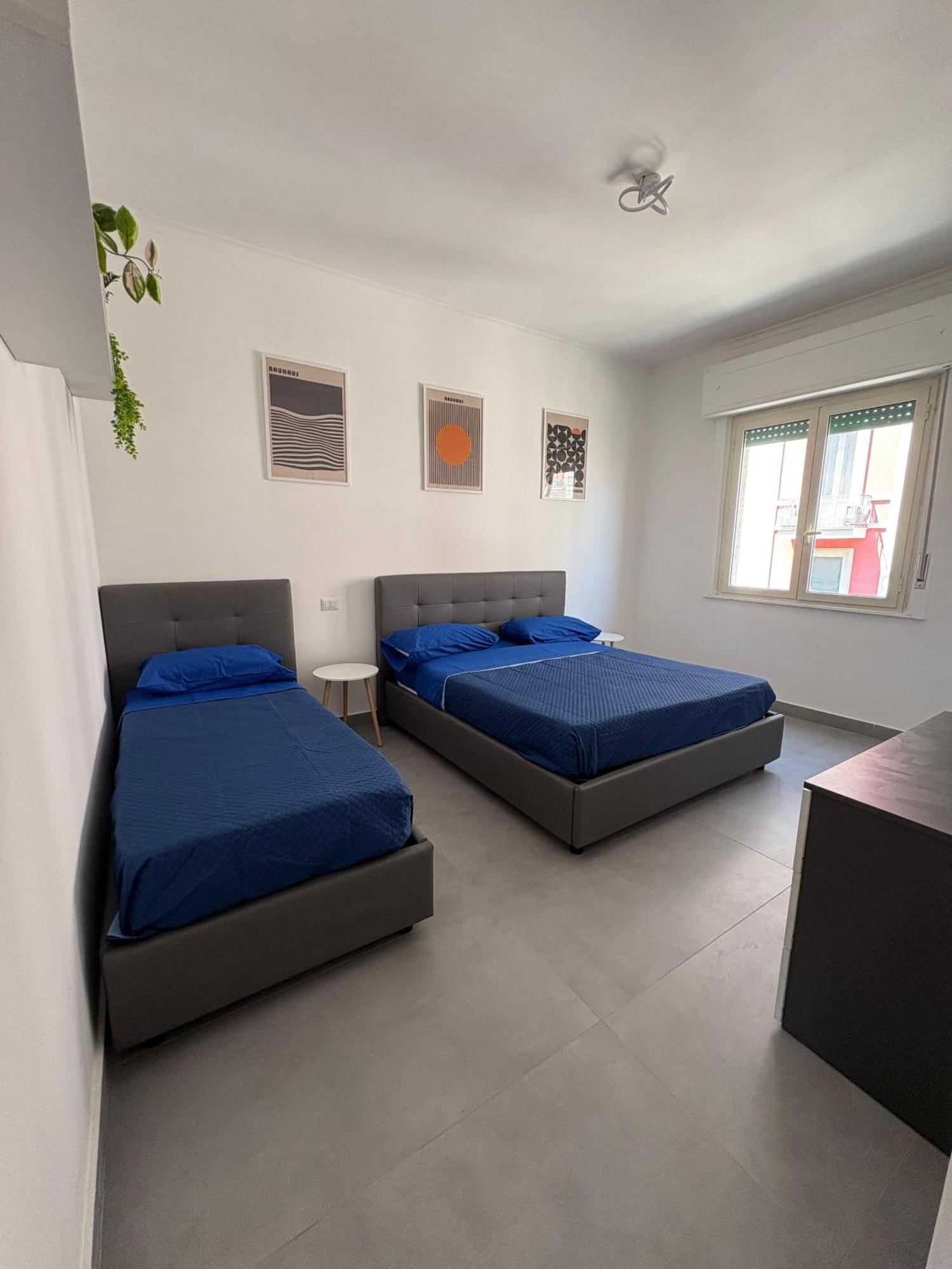 Habitat: Luxury Centro Apartment