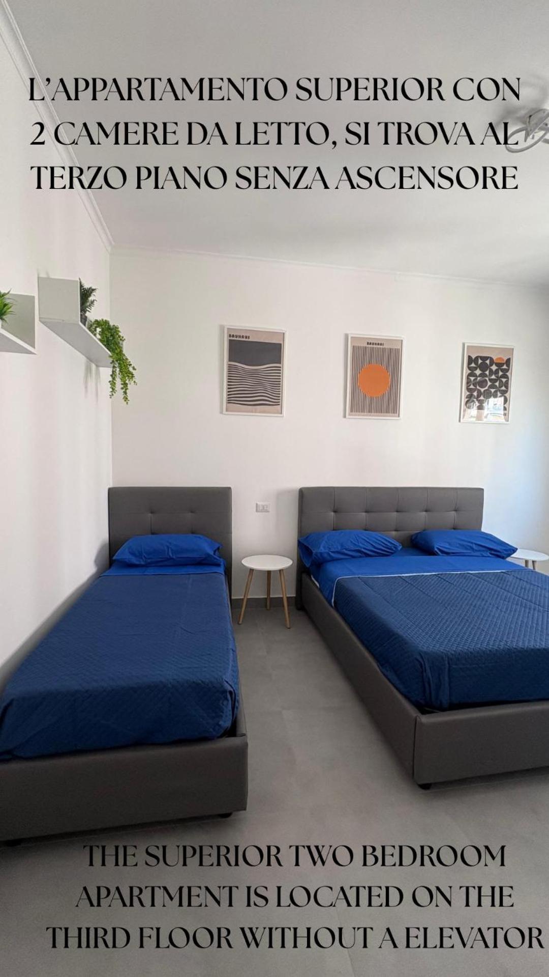 Habitat: Luxury Centro * Naples